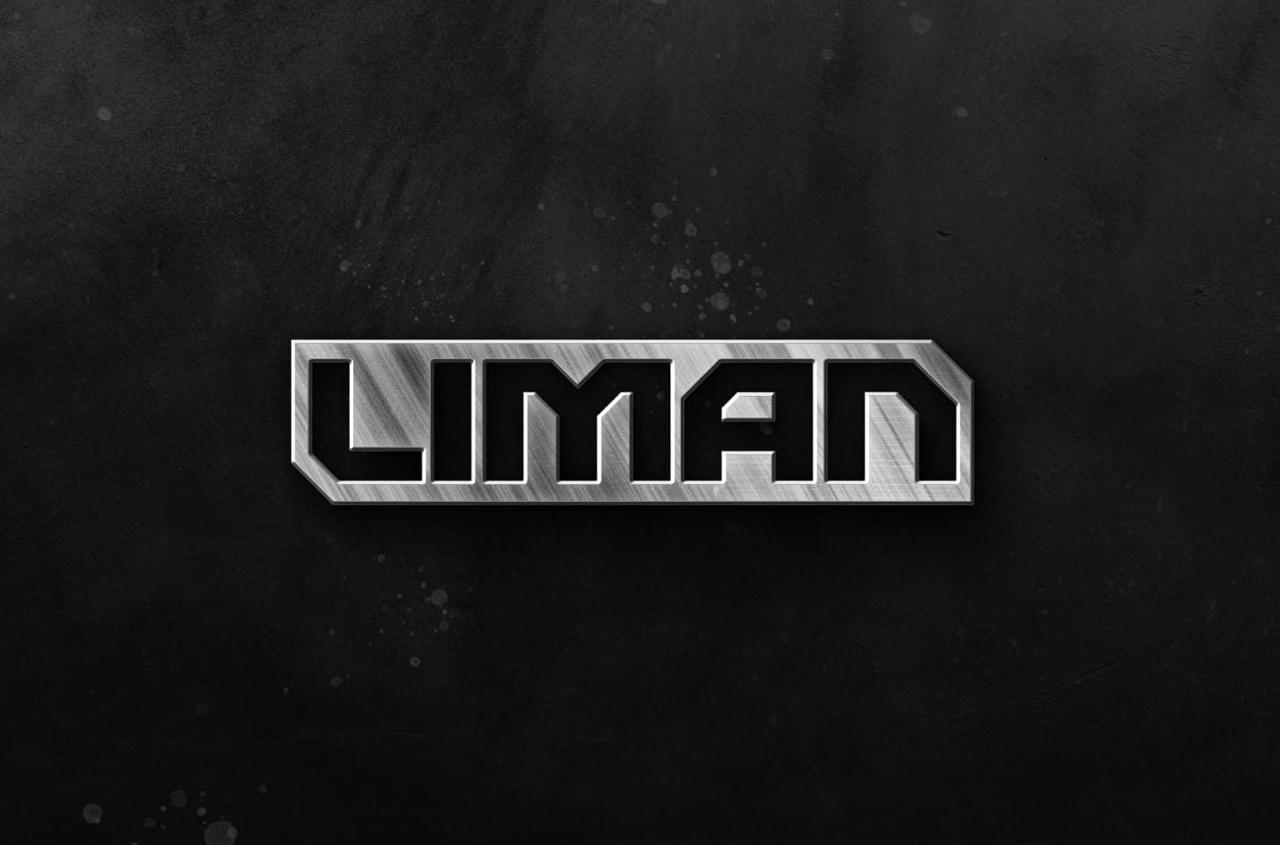 Liman logo